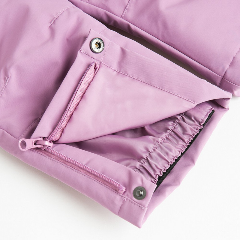 COOL CLUB SKI PANTALONE DARK VIOLET