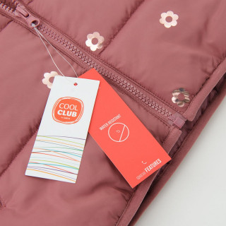 COOL CLUB PRSLUK BURGUNDY