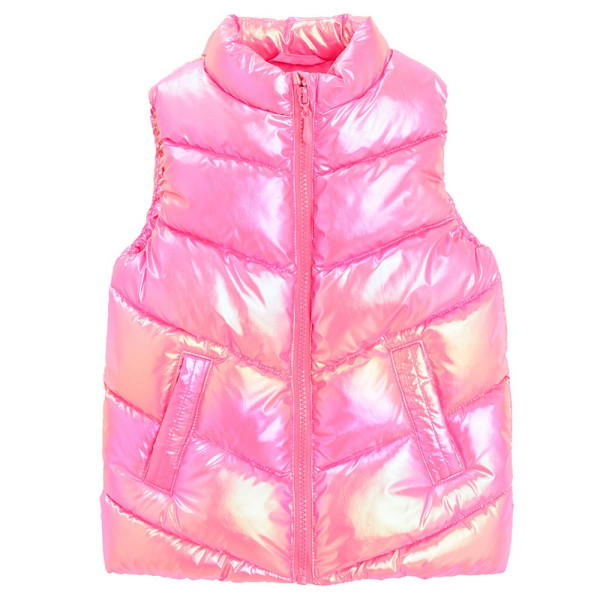 COOL CLUB PRSLUK PINK
