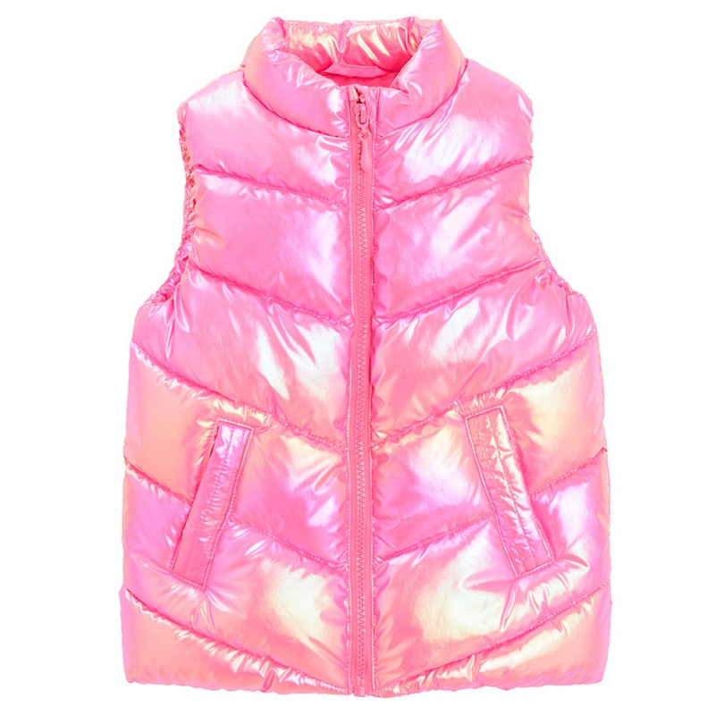 COOL CLUB PRSLUK PINK