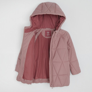 COOL CLUB JAKNA LIGHT PINK
