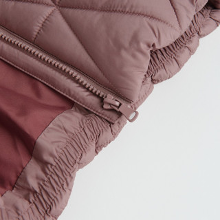 COOL CLUB JAKNA LIGHT PINK
