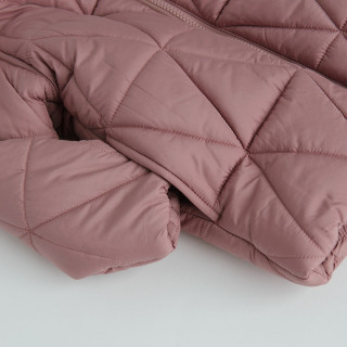 COOL CLUB JAKNA LIGHT PINK