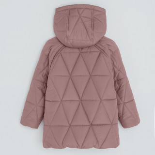 COOL CLUB JAKNA LIGHT PINK
