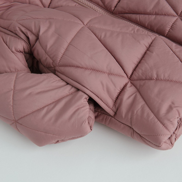 COOL CLUB JAKNA LIGHT PINK