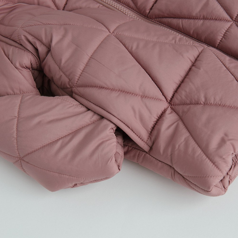 COOL CLUB JAKNA LIGHT PINK