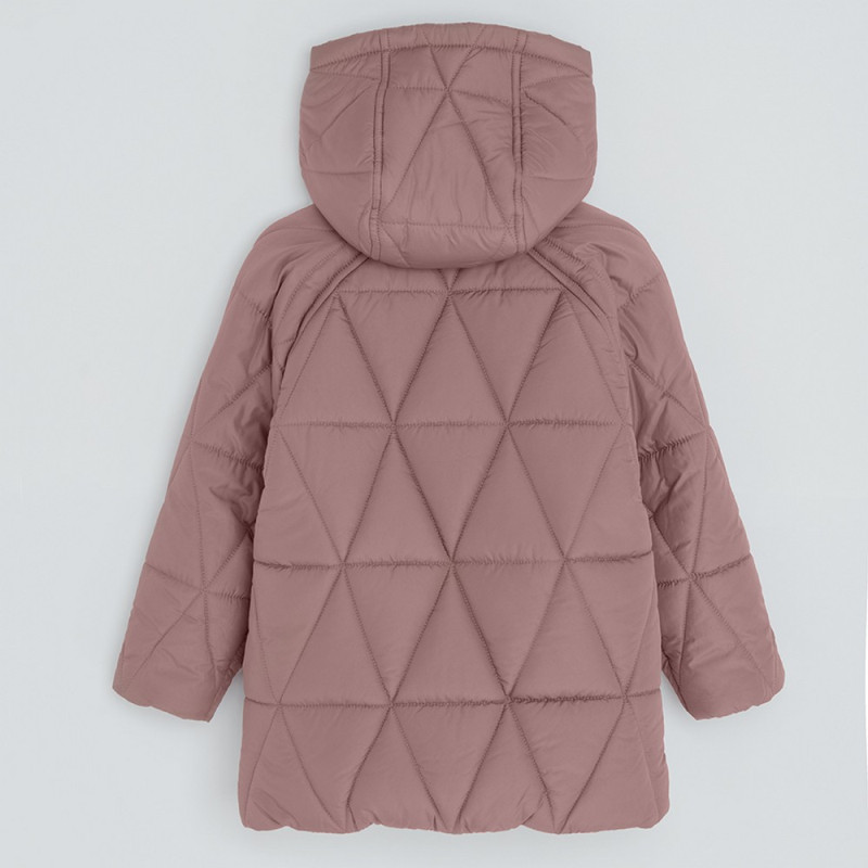 COOL CLUB JAKNA LIGHT PINK