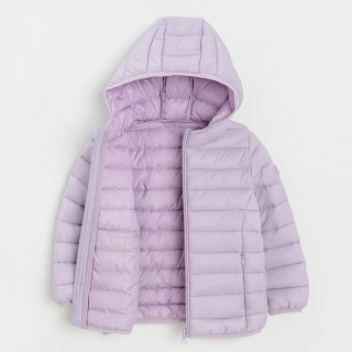 COOL CLUB JAKNA VIOLET