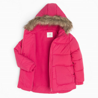COOL CLUB JAKNA PINK