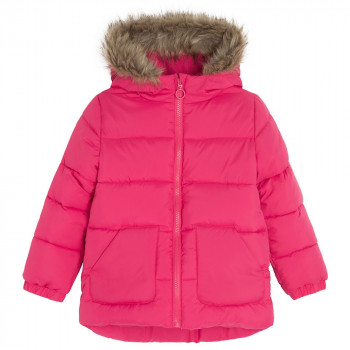 COOL CLUB JAKNA PINK 