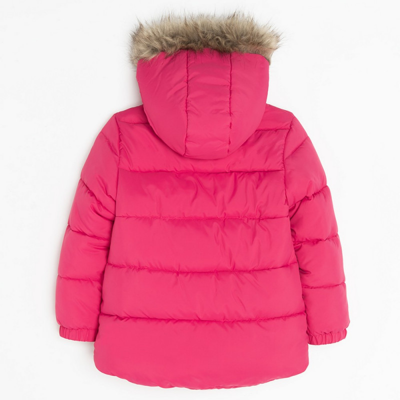 COOL CLUB JAKNA PINK