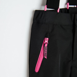 COOL CLUB SKI PANTALONE BLACK