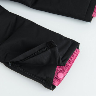 COOL CLUB SKI PANTALONE BLACK