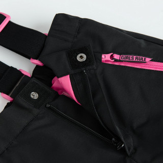 COOL CLUB SKI PANTALONE BLACK