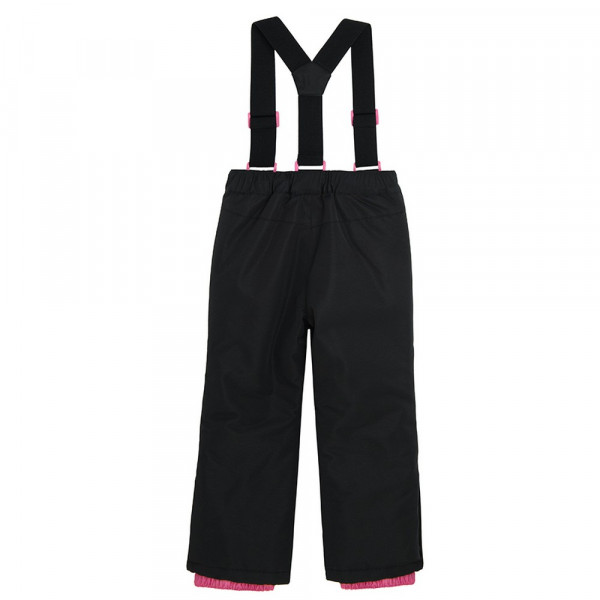 COOL CLUB SKI PANTALONE BLACK