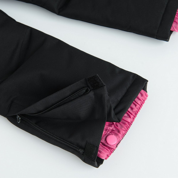 COOL CLUB SKI PANTALONE BLACK
