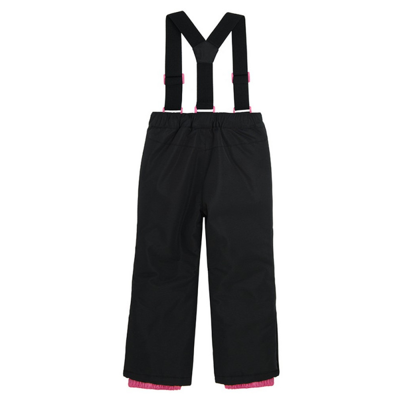 COOL CLUB SKI PANTALONE BLACK