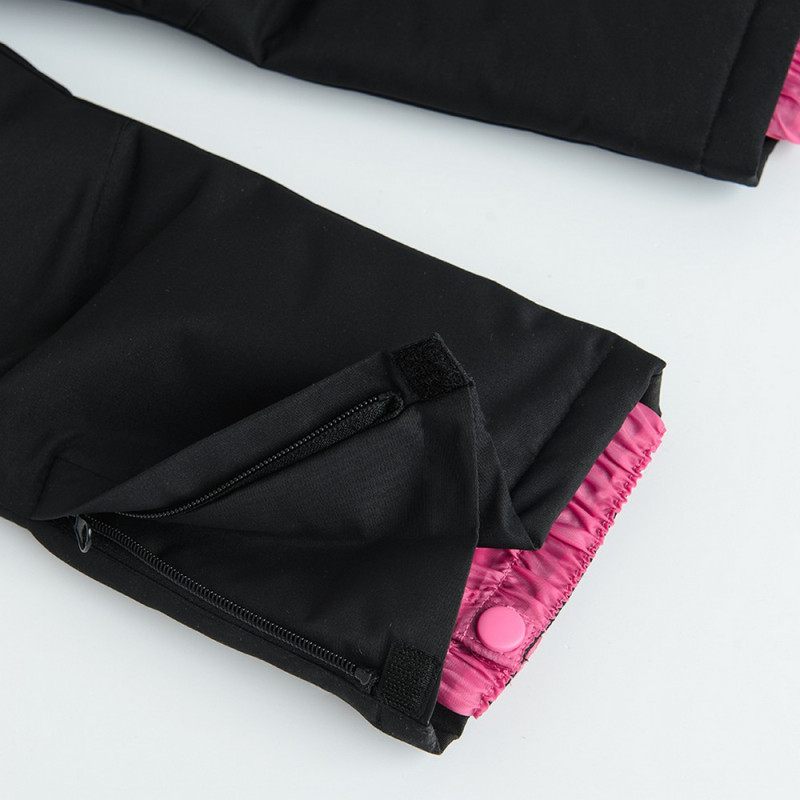 COOL CLUB SKI PANTALONE BLACK