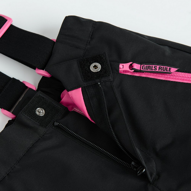 COOL CLUB SKI PANTALONE BLACK
