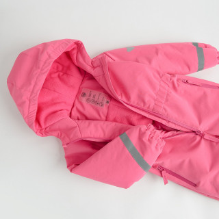 COOL CLUB SKAFANDER PINK
