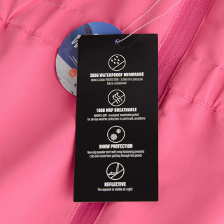 COOL CLUB SKAFANDER PINK