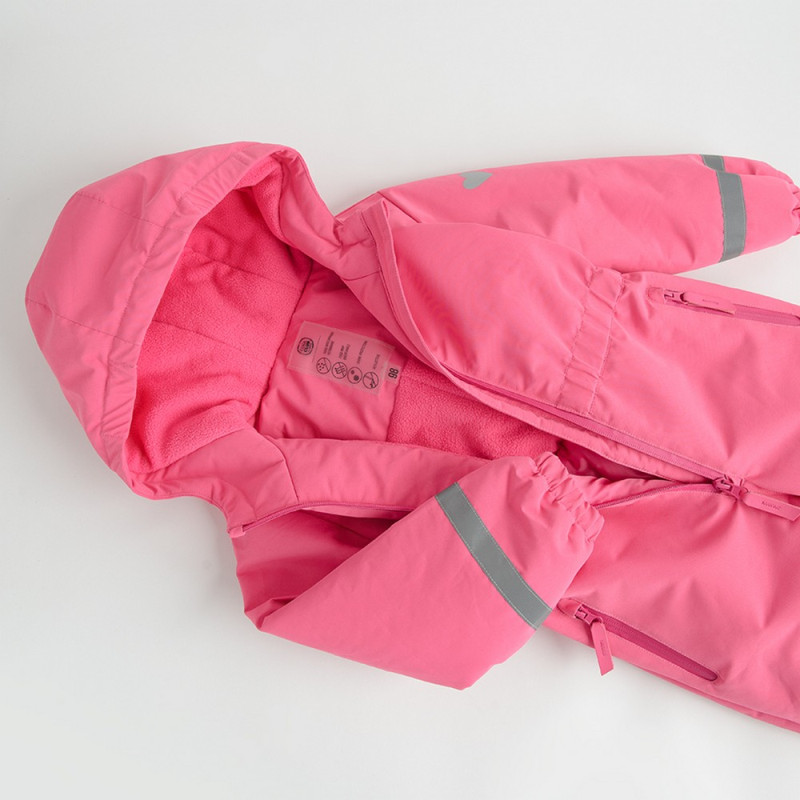 COOL CLUB SKAFANDER PINK