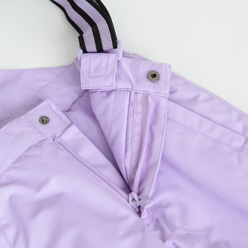 COOL CLUB SKI PANTALONE VIOLET 