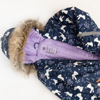 COOL CLUB SKAFANDER NAVY BLUE