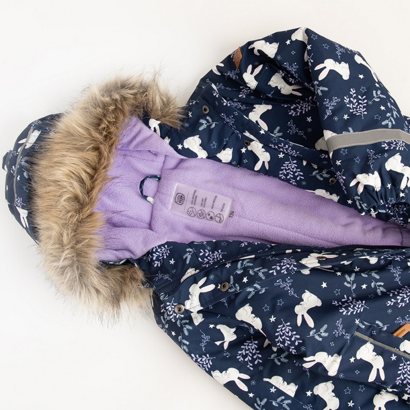 COOL CLUB SKAFANDER NAVY BLUE
