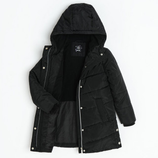 COOL CLUB JAKNA BLACK
