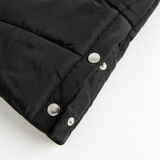 COOL CLUB JAKNA BLACK