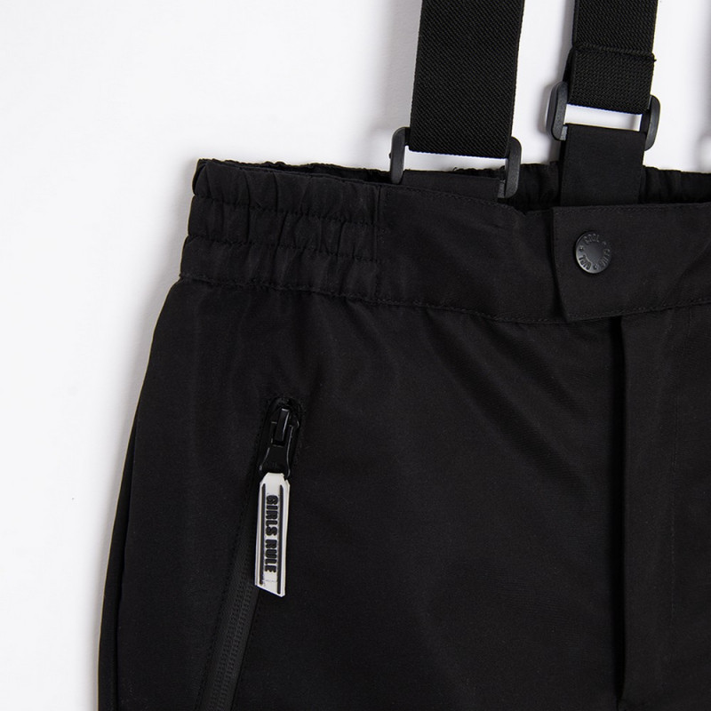 COOL CLUB SKI PANTALONE CRNE