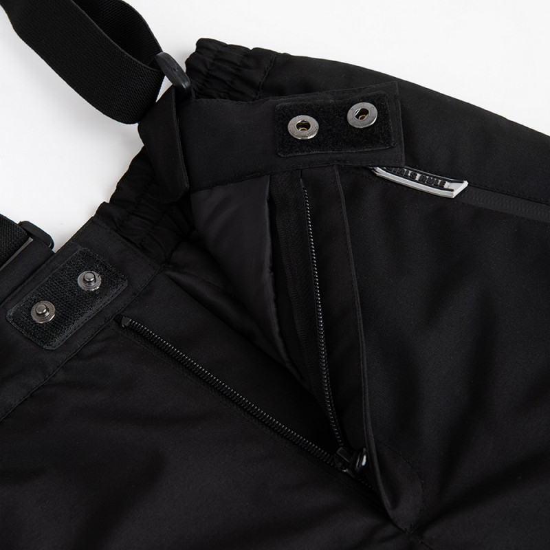 COOL CLUB SKI PANTALONE CRNE