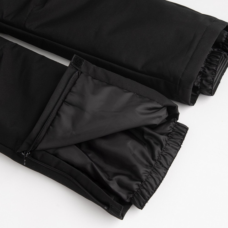 COOL CLUB SKI PANTALONE CRNE