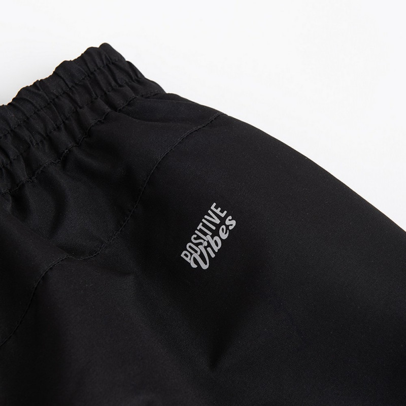 COOL CLUB SKI PANTALONE CRNE