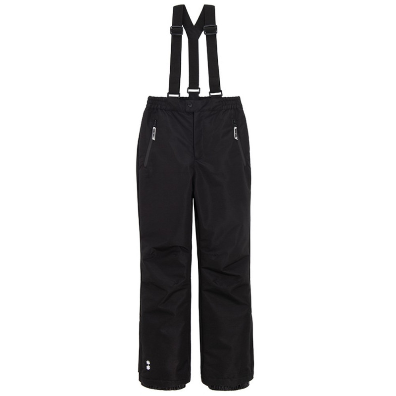 COOL CLUB SKI PANTALONE CRNE