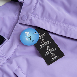 COOL CLUB SKI PANTALONE VIOLET 