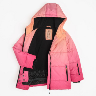 COOL CLUB JAKNA PINK