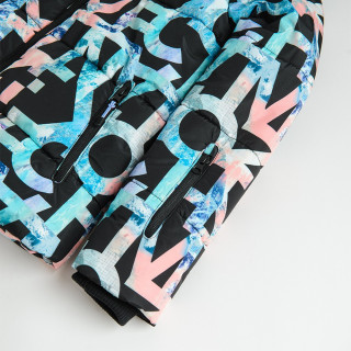 COOL CLUB SKI JAKNA BLACK