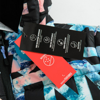 COOL CLUB SKI JAKNA BLACK