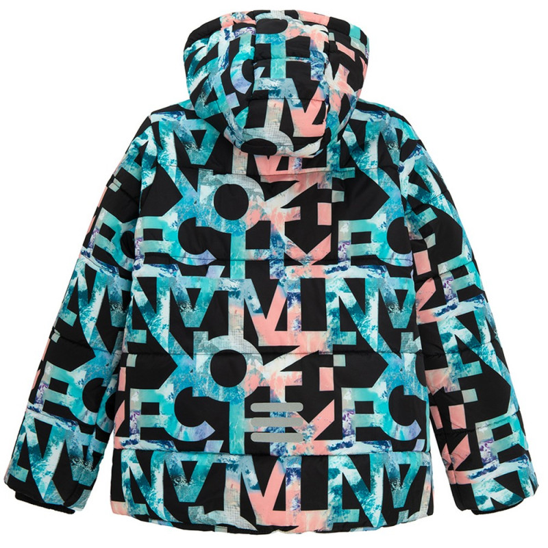 COOL CLUB SKI JAKNA BLACK