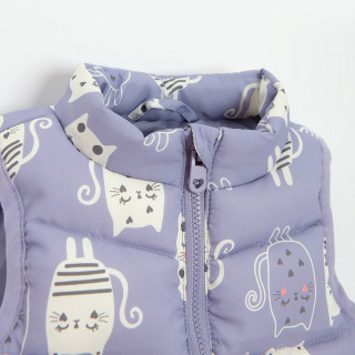 COOL CLUB PRSLUK LIGHT VIOLET