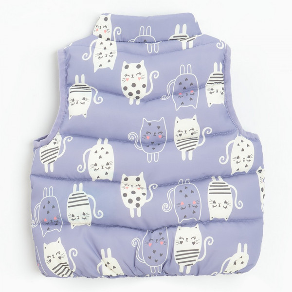 COOL CLUB PRSLUK LIGHT VIOLET