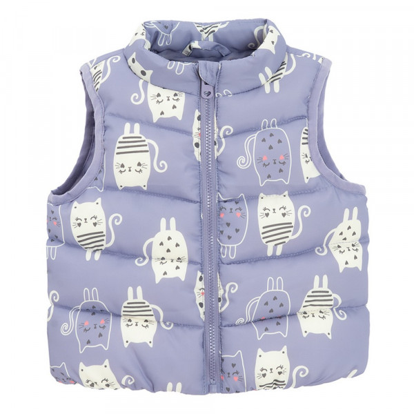 COOL CLUB PRSLUK LIGHT VIOLET