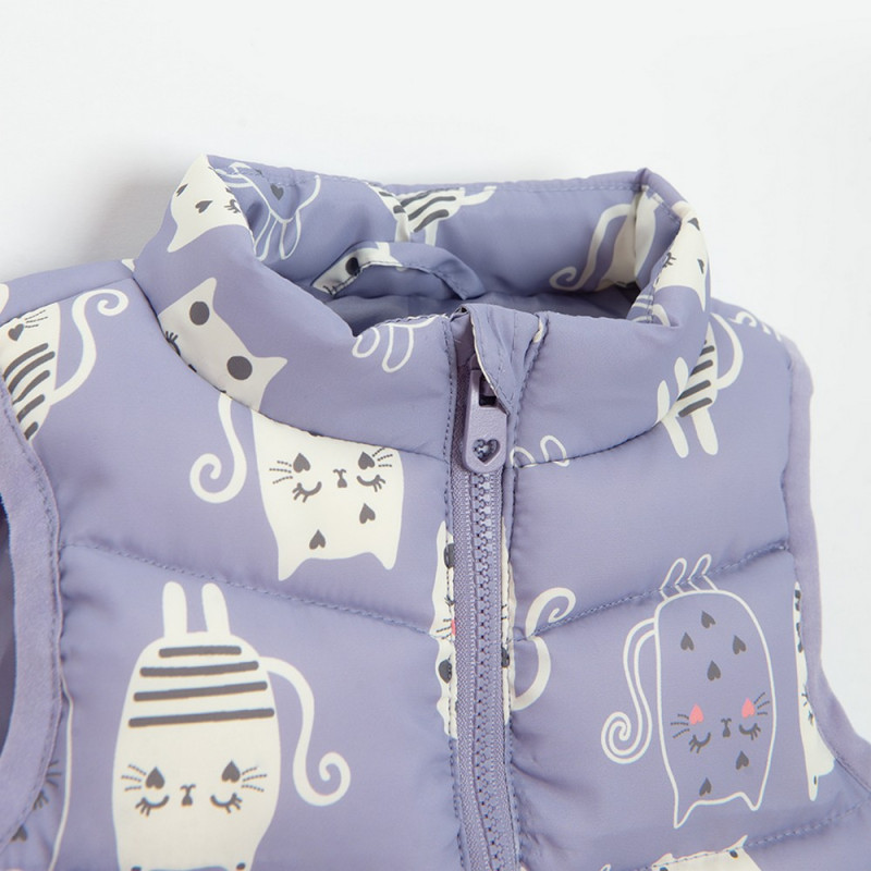 COOL CLUB PRSLUK LIGHT VIOLET