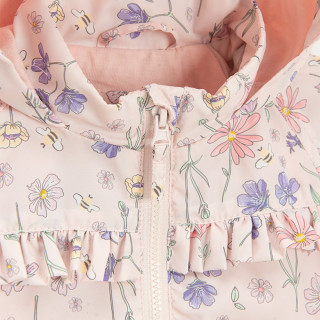COOL CLUB JAKNA LIGHT PINK