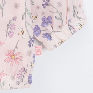 COOL CLUB JAKNA LIGHT PINK