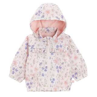 COOL CLUB JAKNA LIGHT PINK