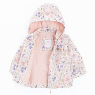 COOL CLUB JAKNA LIGHT PINK