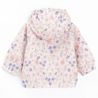 COOL CLUB JAKNA LIGHT PINK